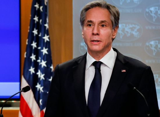 US Secretary of State Blincoln abandons the Trump expression of North Korea’s nuclear solution and focuses on multilateralism