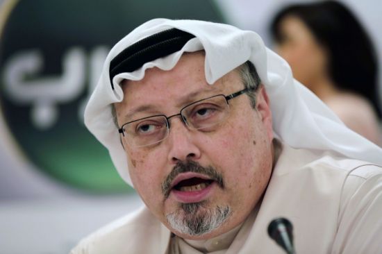 사우디 카 슉지 암살에 대한 미국 보고서 곧 발표