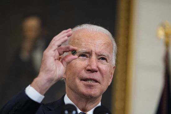 Biden, semiconductor, etc. supply chain review order…  Korean companies with complicated calculations