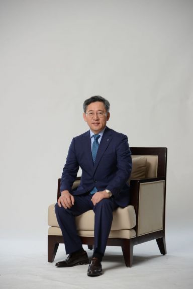 Park Seong-ho, the next president of Hana Bank, who has risen to the management test…  Will it emerge as a’dark horse’?