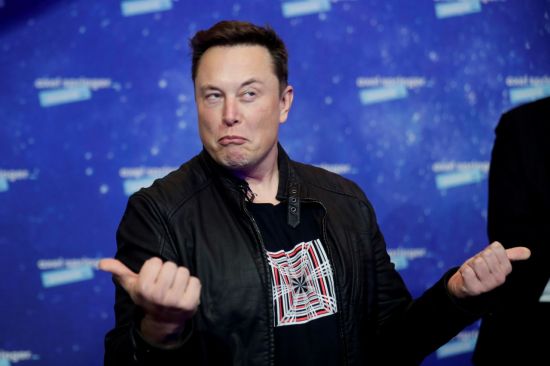 Musk, cryptocurrency price manipulation?