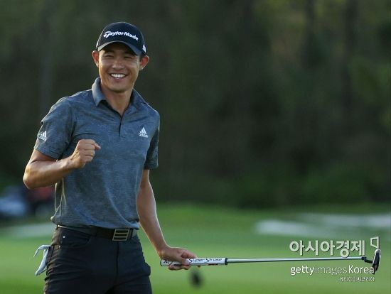 Morikawa “WGC series acceptance”…  Lim Sung-jae tied for 28th