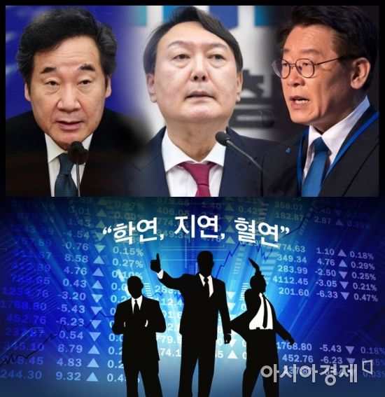윤석열 종친, 이재명 친구…정치테마주 '주가조작' 잡아낸다