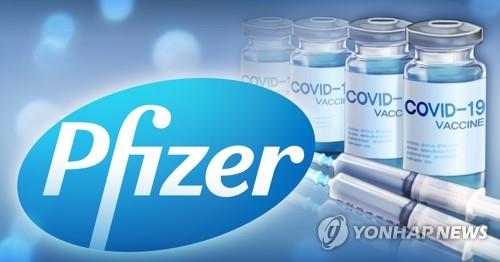 Turkey “Introduced 4.5 million doses of Pfizer vaccine in March”
