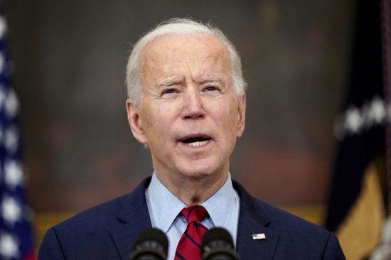 Biden “China is not ahead of me in front of me” (Complementary)