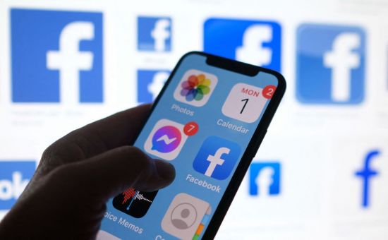 530 million Facebook users exposed personal information
