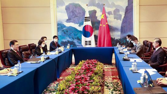 G2 Koreans Who Have Finished 'Rope Walking Diplomacy' Can We Prepare A Forum For North American Dialogue?