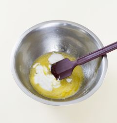 「오늘의 레시피」 치즈 케이크