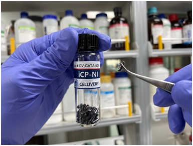 셀리버리, 난치성 자가면역장질환 크론병 치료제…"iCP-NI 캡슐제형 생산성공"