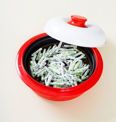 「오늘의 레시피」 마늘종무침