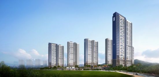‘경기 오산 세교 도시개발사업’ 1830억 토지확보 자금 조달
