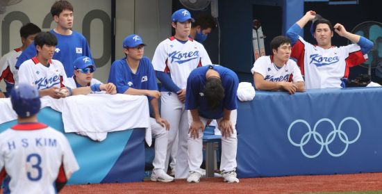 야구 한국 한국 야구의