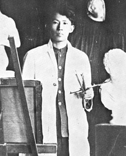 건축무한육면각체 무슨 뜻?…천재 시인 이상의 詩, 90년 만에 해석됐다