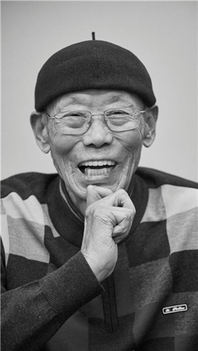 팔도 떠돌며 극락왕생 기원한 강준섭 진도 다시래기 보유자 별세
