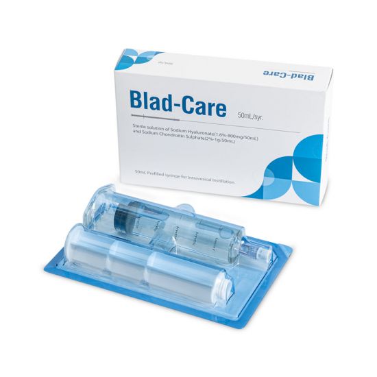 바이오플러스, 방광염 치료제 ‘Blad-Care’ 식약처 품목허가 획득