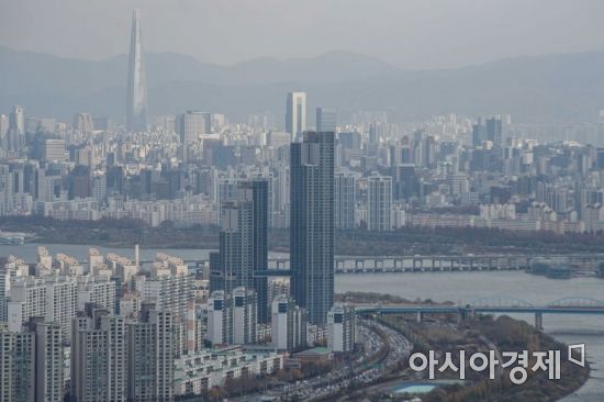 "초과세수 60兆…부동산정책 실패 탓"