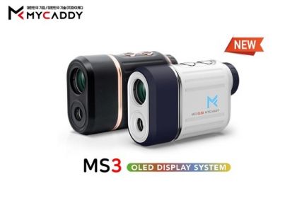 마이캐디 MS3 "착한 가격 거리측정기"