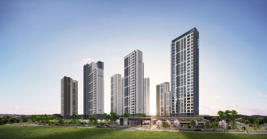 한양, '오산세교 한양수자인' 이달 분양 예정 - 아시아경제