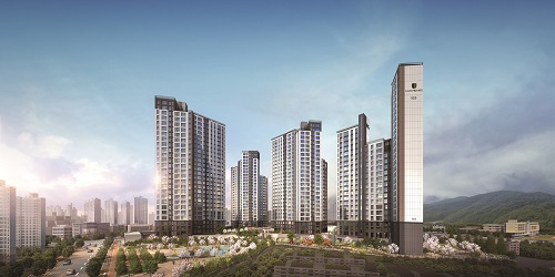 라온건설 '오산 라온프라이빗 스위트' 풍부한 주택 수요 기대 - 아시아경제