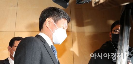 정몽규 HDC현산 회장직 사퇴 "화정아이파크 완전철거·재시공까지 고려" (종합)