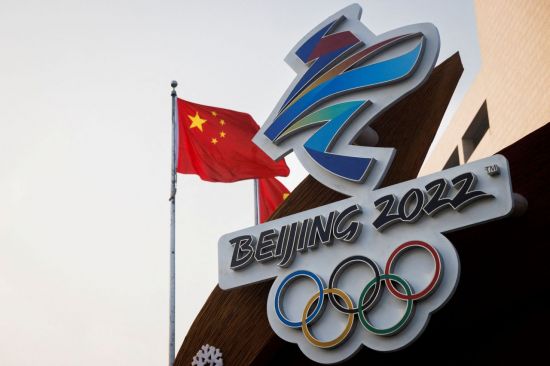 中, 베이징올림픽 티켓 판매않기로 결정..."오미크론 여파" 