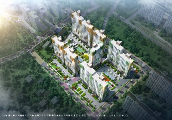 광주 역세권 아파트 '첨단 프라임시티 서희스타힐스' 오는 25일(금 ...