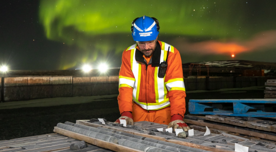 [단독]수출입銀, '자원 공급망 확보' 세계 최대 글렌코어에 대출 추진