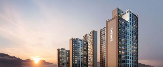 한신공영, '양산 한신더휴' 이달 분양 예정 - 아시아경제