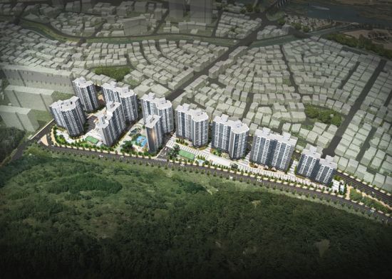 동원개발, 울산 첫선 보이는 '삼호 비스타동원' 아파트 본격 청약 돌입