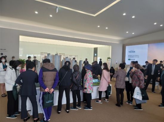 차별화된 상품성과 브랜드 프리미엄 갖춘 '양산 한신더휴' - 아시아경제