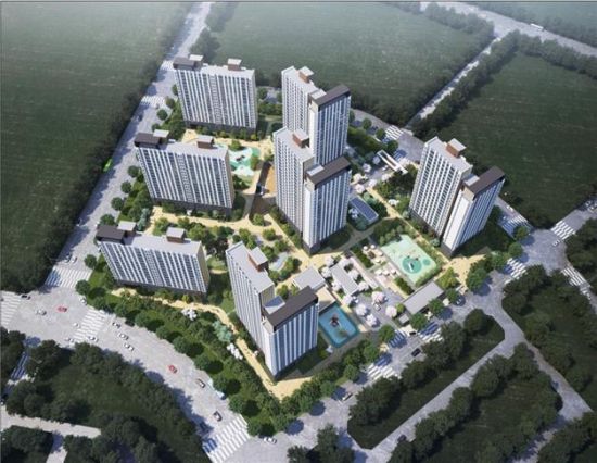 영무건설, 4월 '선운2지구 예다음' 505가구 사전분양 - 아시아경제