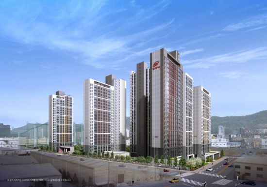 현대건설, '힐스테이트 황성' 5월 분양 예정 - 아시아경제