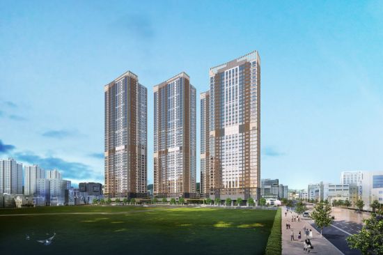 대구 '조정대상지역 해제' 될까? 기대감 상승에 영대병원역 골드클래스 ...