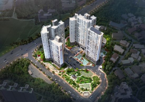 강릉 부동산시장 활황세…'주문진 삼부르네상스 오션포레' 정당계약 ...