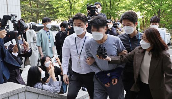 "인정합니다" 금품 때문에 잔혹 살해…다음 주 속속 재판 재개