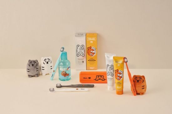 오스템파마, 가정의 달 오프라인 팝업스토어 서울 고속터미널서 운영