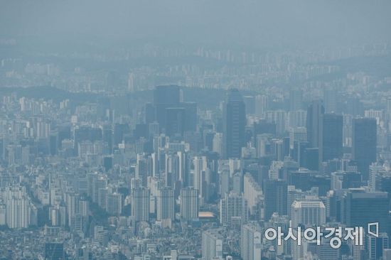 ‘인천의 강남’ 송도·청라도 가파른 하락세… 가격 내리고 매물은 늘고
