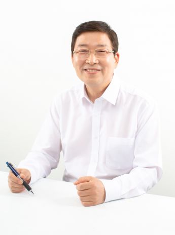 [인터뷰]김경호 광진구청장 후보 “광진구 도시계획 지도 확 바꾸겠다”