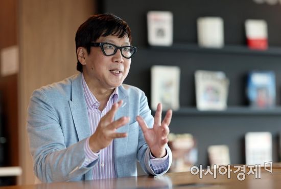 인터뷰_이재경 변호사(건국대 교수)./김현민 기자 kimhyun81@