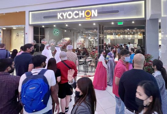 두바이에서 허니콤보를…미국·중동·동남아서 잘 나가는 K-치킨 [해외로 뻗는 K유통]
