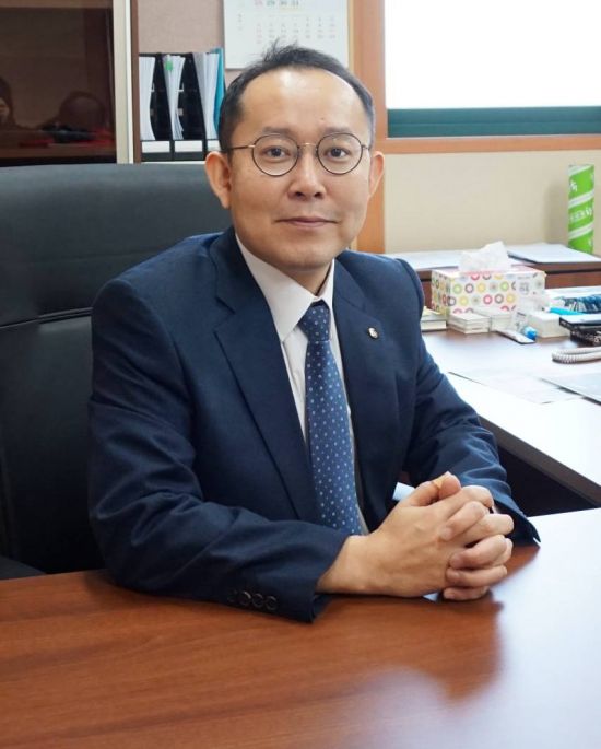 [비즈리더]황재우 삼영이엔씨 대표 “국내 해상전자장비 1위… 1800조 UAM 시장 진출”