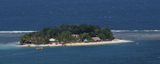 "나라가 완전히 사라질 위기"…최대 피해자 된 섬나라의 '파격 선언'