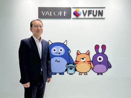 [IPO]밸로프, 코스닥 입성… “글로벌 게임 리퍼블리싱 기업으로 도약”