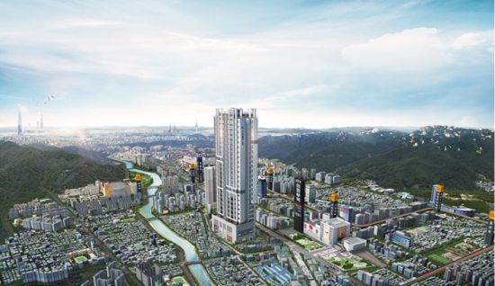 반사이익 누리는 금융혜택 제공단지 인기… '의정부역 파밀리에Ⅰ'