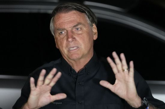 'Campanha inesperada' de Bolsonaro... Moeda do Brasil sobe