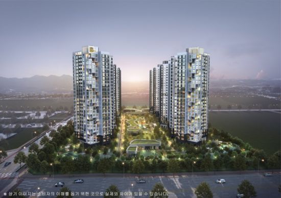 '영종국제도시', 연이은 호재 속 '영종 오션파크 모아엘가 그랑데' 분양 ...