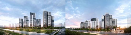 '파주운정 경남아너스빌 디원&리버' 서류 접수 마무리… 선호 타입, 층 ...