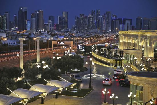 [국제이슈+]사상 최대 월드컵 개최한 카타르…복지천국이 된 이유