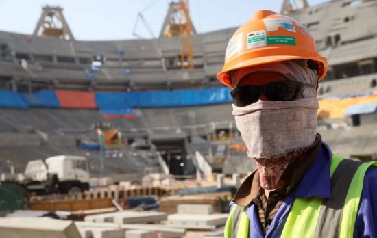 [국제이슈+]사상 최대 월드컵 개최한 카타르…복지천국이 된 이유