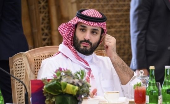 빈 살만, 사우디 대표팀에 ‘13억 롤스로이스’ 포상?